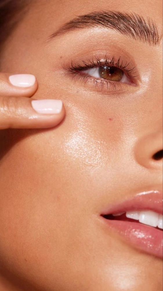 Lift, Plump & Glow
