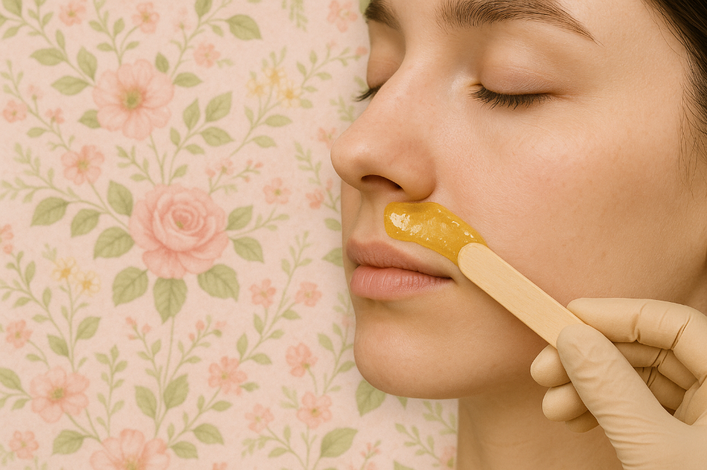 Lip Wax at Skin Studio By Gigi in San Antonio, TX