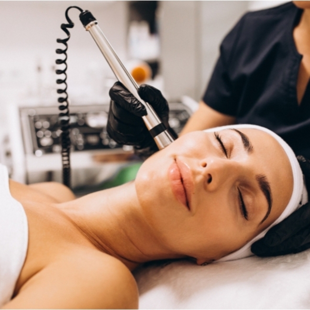 RED CARPET Facial Treatment at Little Prague Spa in Dunedin, FL