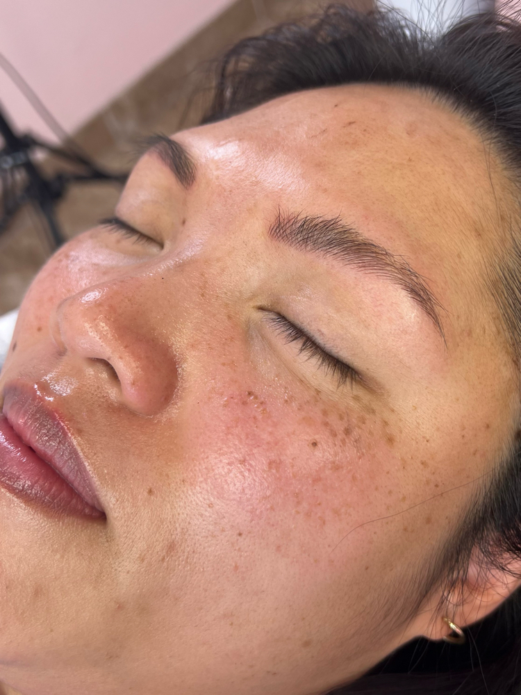 Microblading
