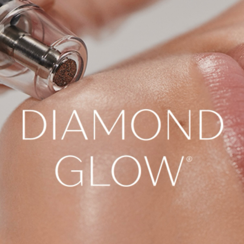 DiamondGlow Advanced Treatment at 3.2.1..GLO! in Bloomingdale, IL