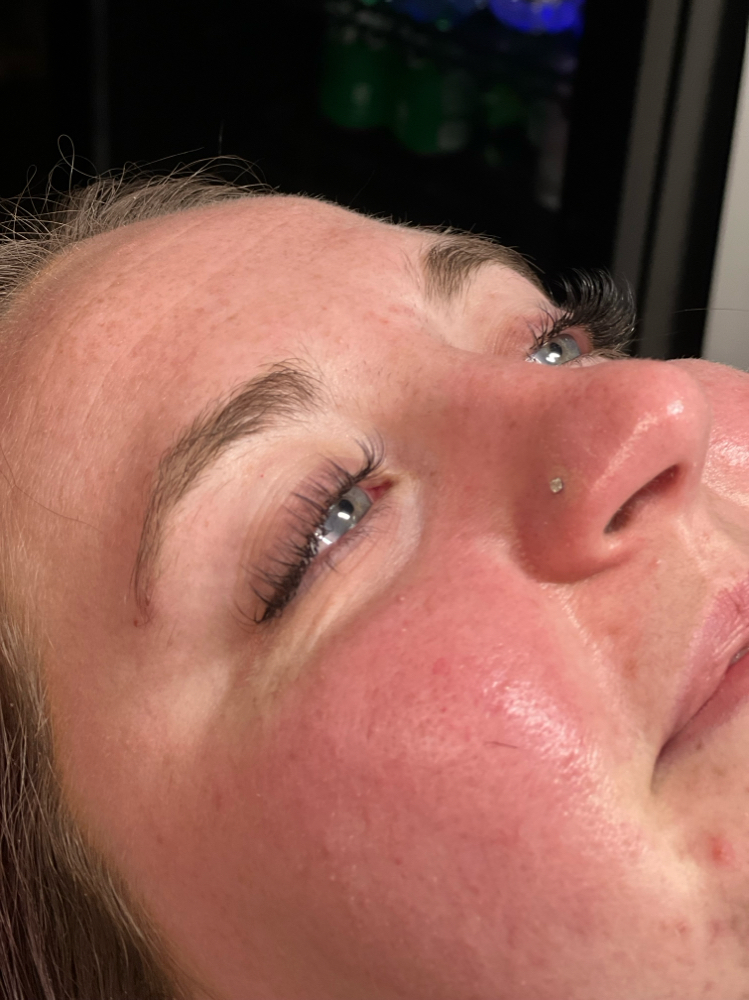 Lash Lift