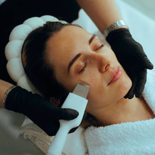 Dermaplaning at Skin Therapy in Hingham, MA