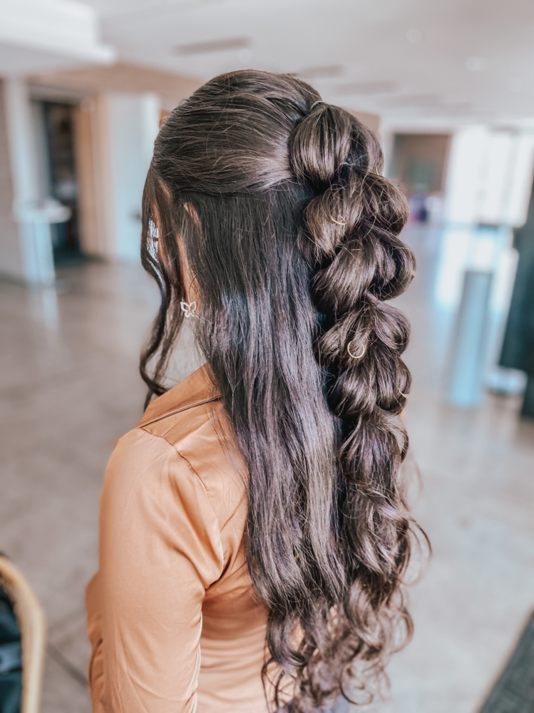 Event/Formal Style
