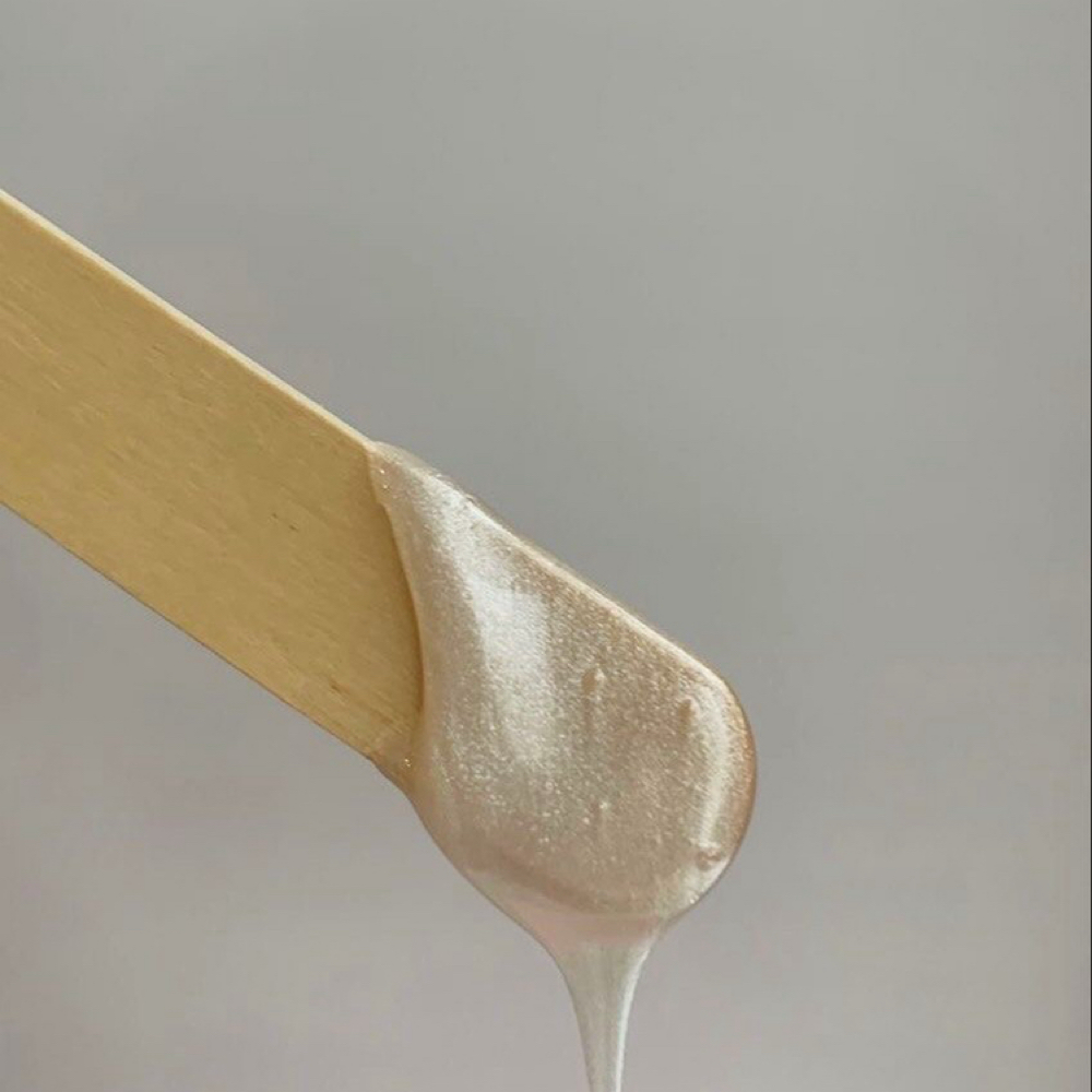 Hand wax at Southern Bliss Esthetics LLC in Euless, TX