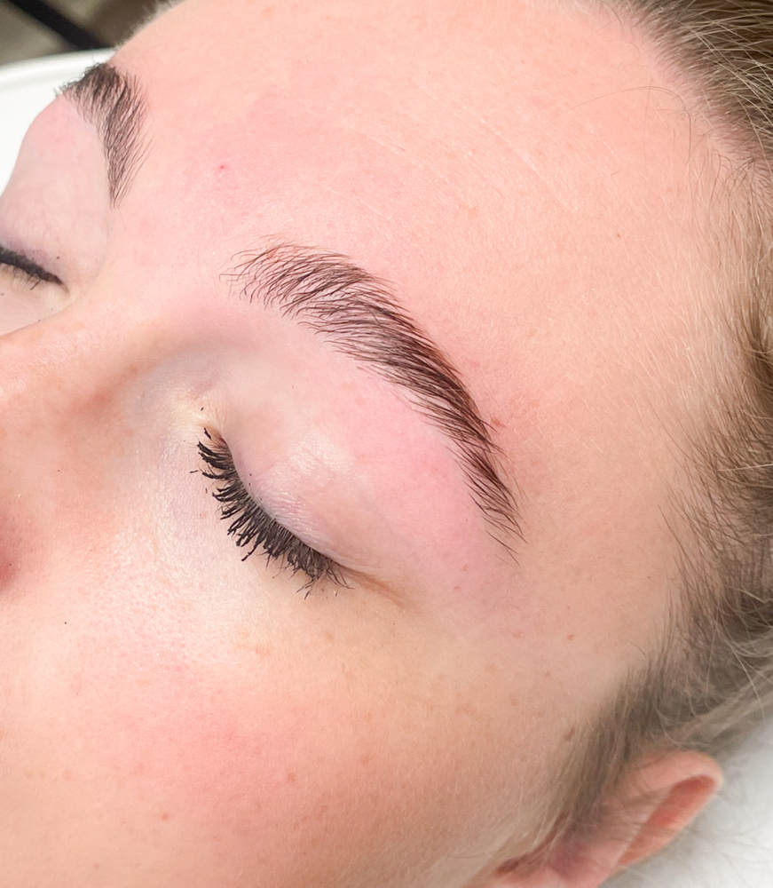 Brow Lamination