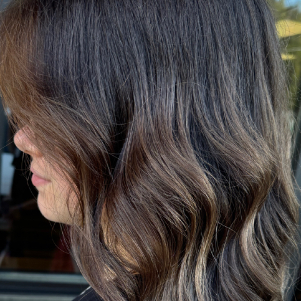 Gloss Refresh with Maggie at Fearfully Maed in Nitro, WV