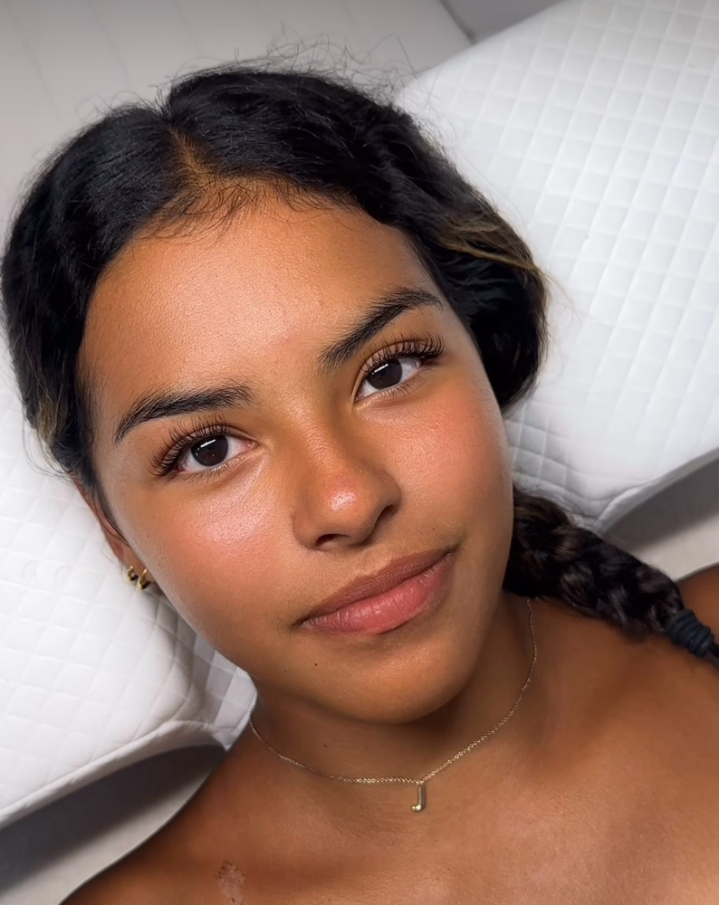 Eyelash Extension Fill at Lash By Jadyn in Amityville, NY
