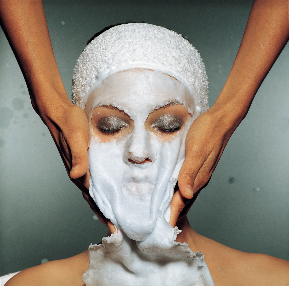 Esco Red Carpet Facial
