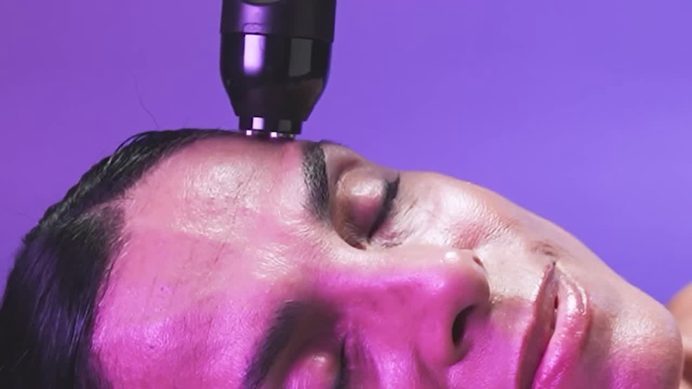 Sculpted Glo2Facial Package Of 4