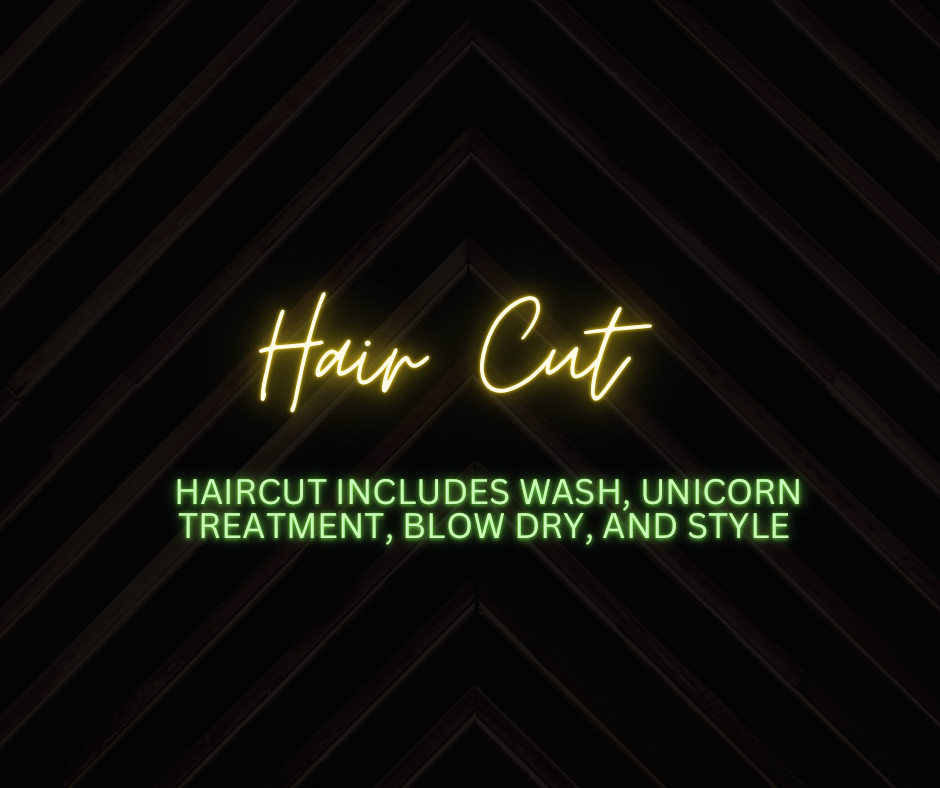 Haircut