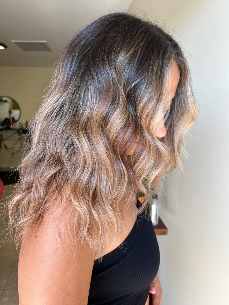 Balayage