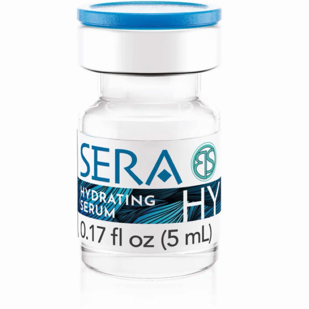 SERA HY — Deep Hydration Skin Boost at Stacey Carta Skin Care in Concord, CA