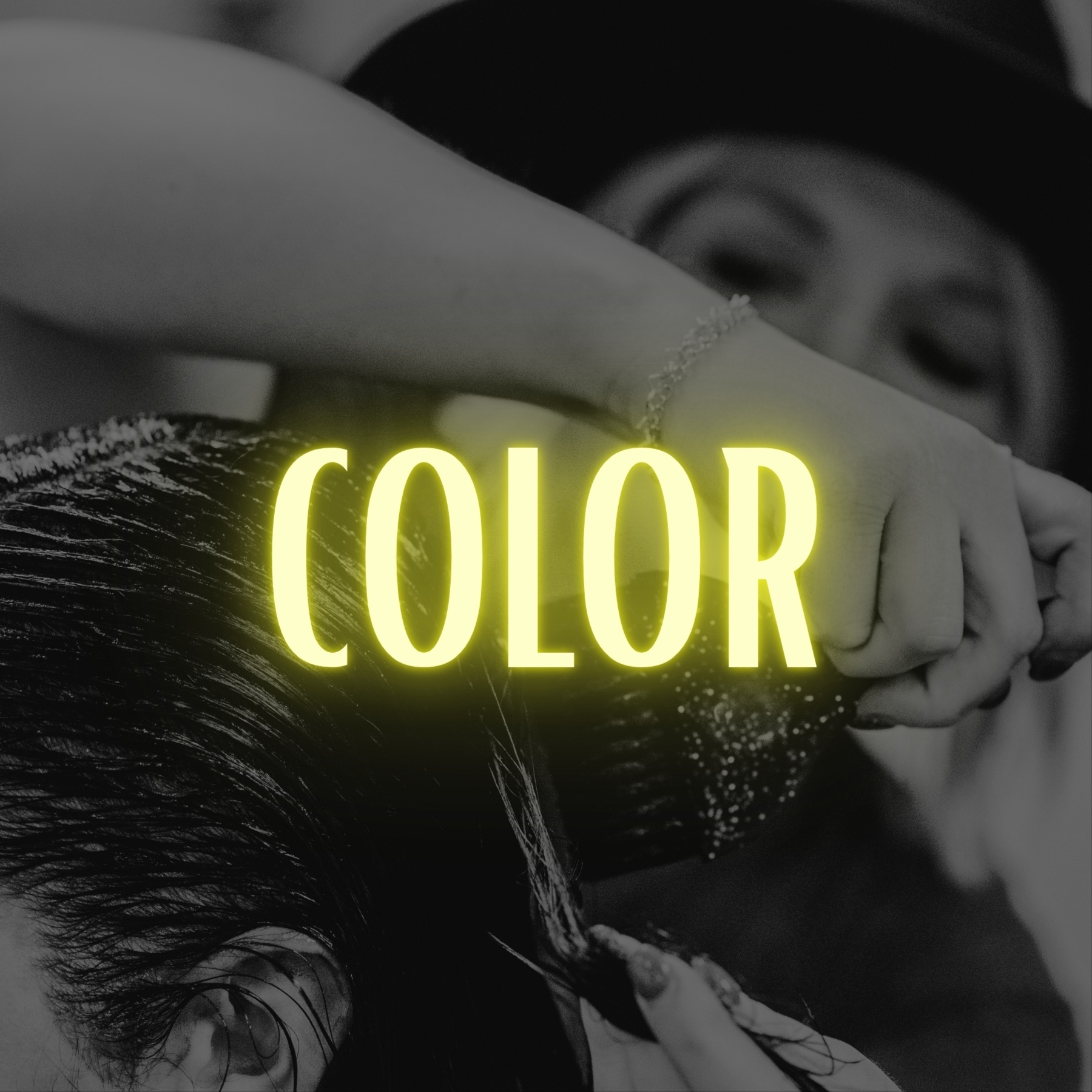 Color at The Neon Hair Co. in knoxville, TN