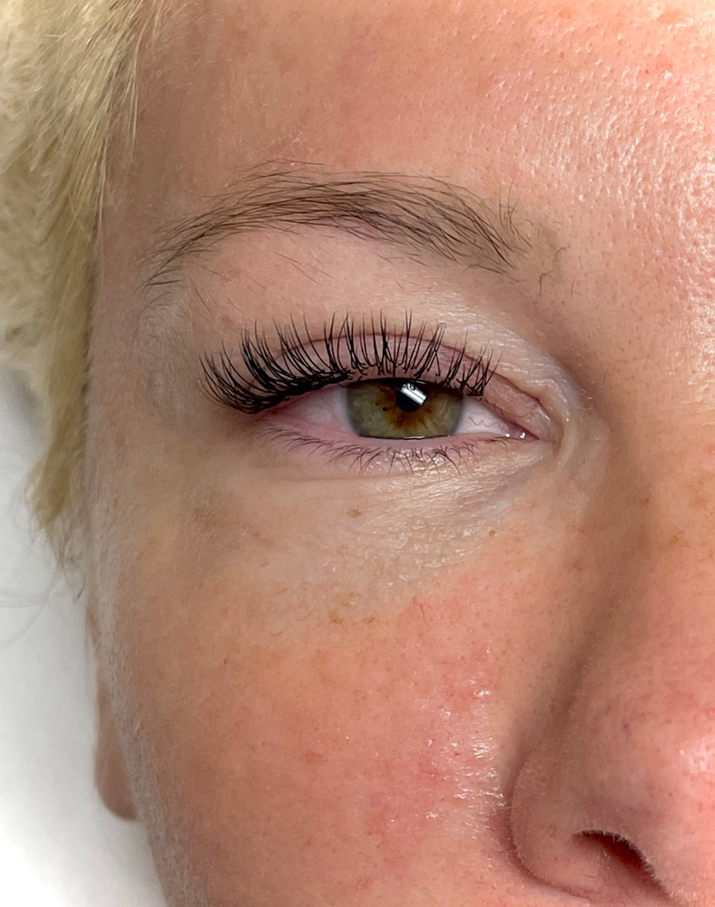 Classic Refill at Soraé Beauty in atlanta, GA