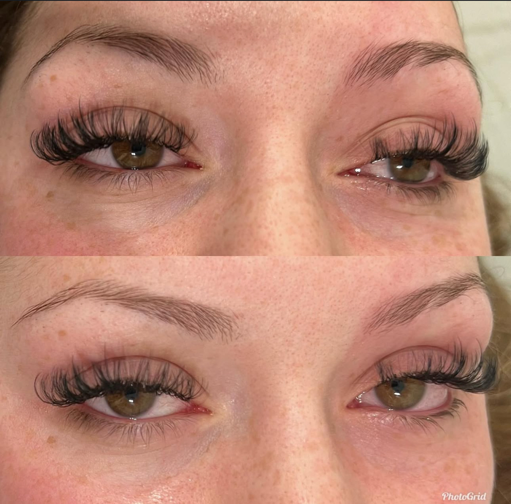 Lash Classic Full Set