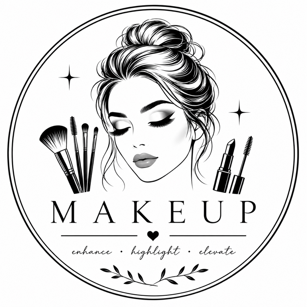 Full Face of Makeup at Creations by Cait in Jackson, OH