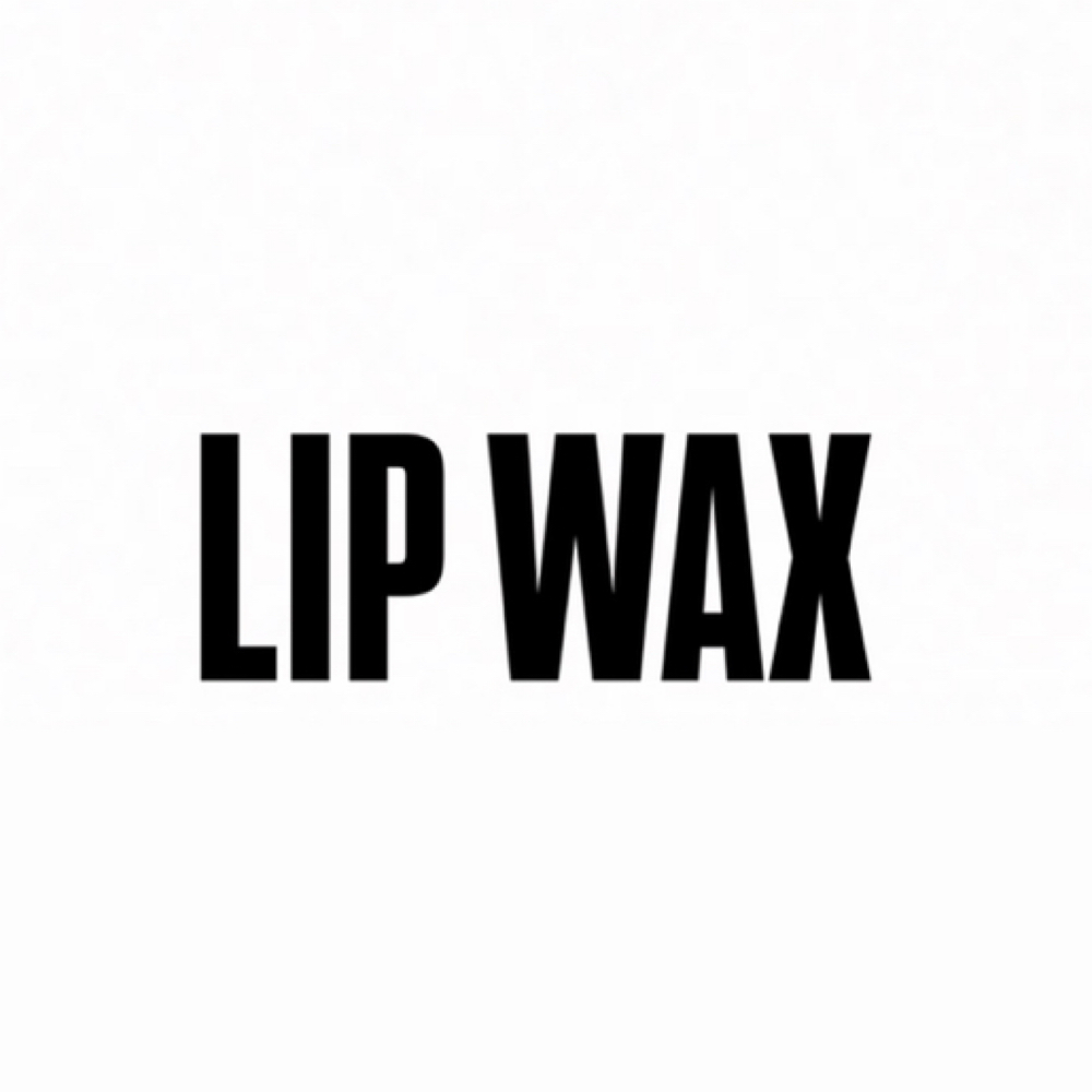 Lip Wax at Be HER Aesthetics in Charlotte, NC