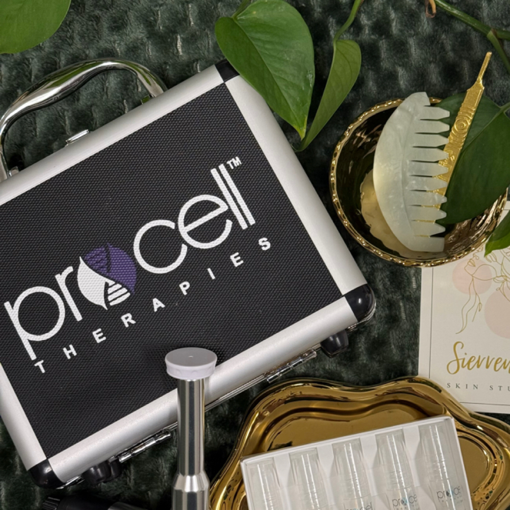 Microchanneling+dermaplane- Pck 6 at Sierrenity Skin in Fort Payne, AL