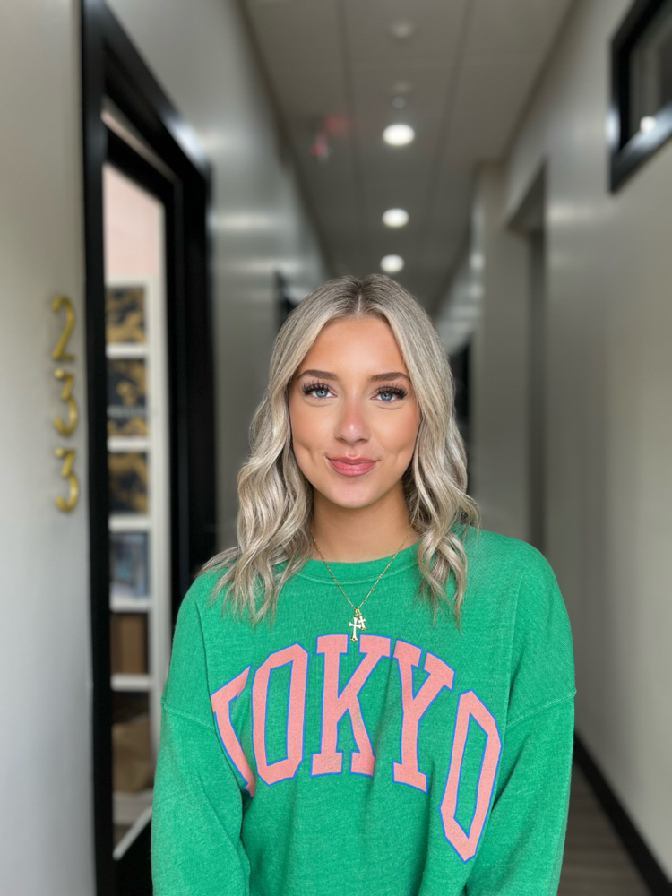 Haircut (Add On)