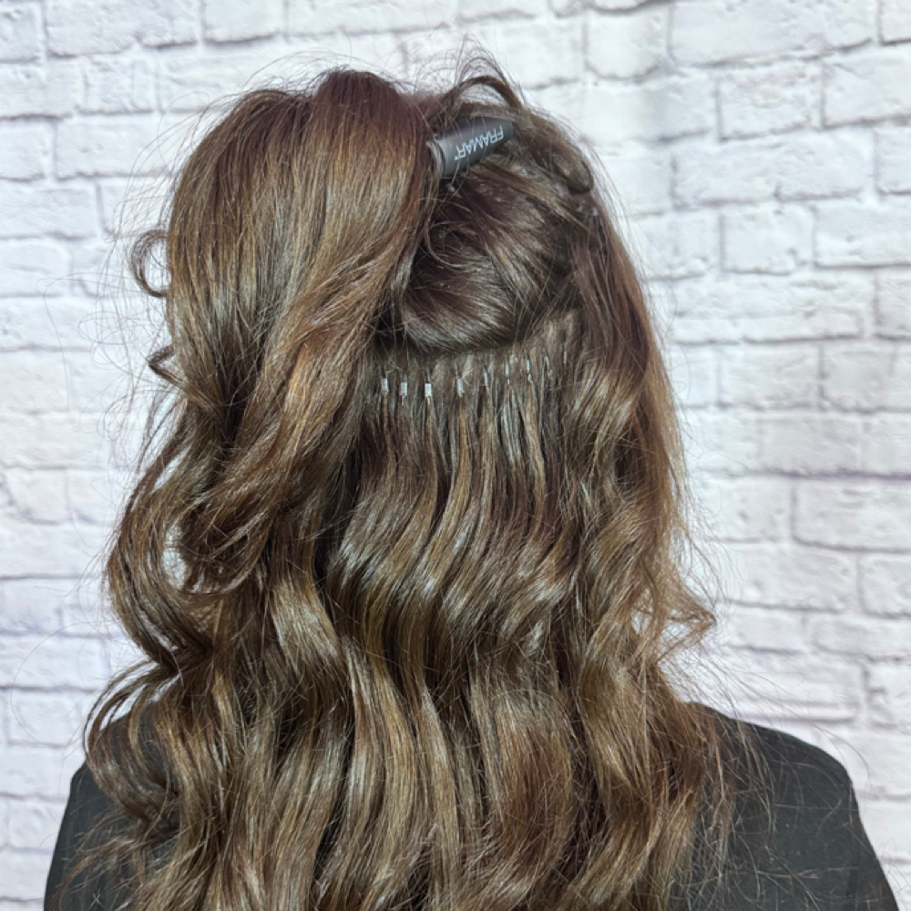 Extensions at Vicious Vivids in Longview, WA