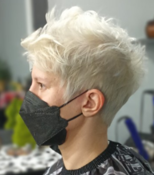 Atomic Blonde