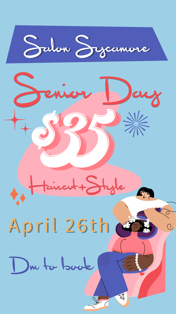 Senior Day