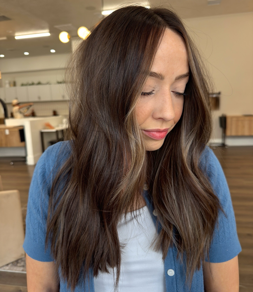 face pop foil
