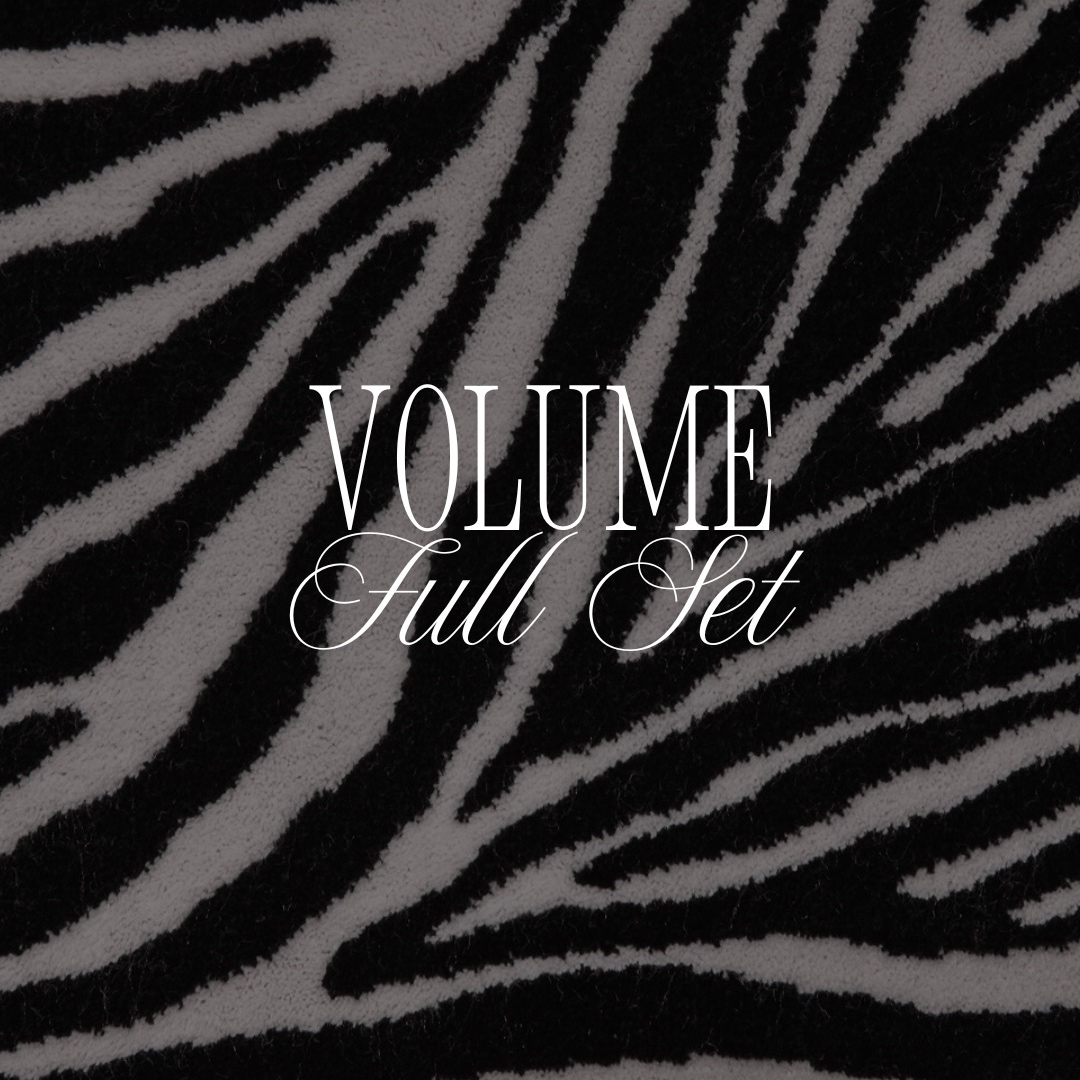 Volume Lashes - Full Set at Baddie By Jess ♡ in Old hickory, TN