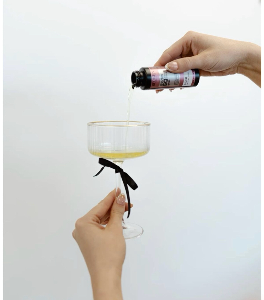Gloss/Toner at Kaity Switzer Beauty Artist in Salem, VA