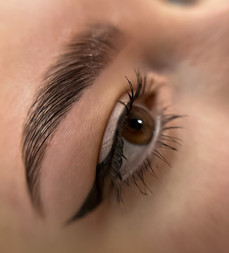 Eyebrows