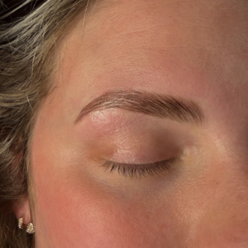 Eyebrow Wax/Shaping at Esthetics By Emma in Church Hill, TN