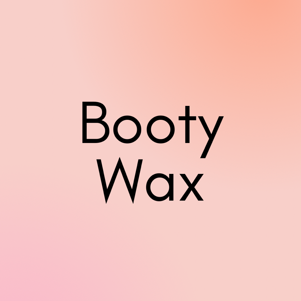 Booty Wax