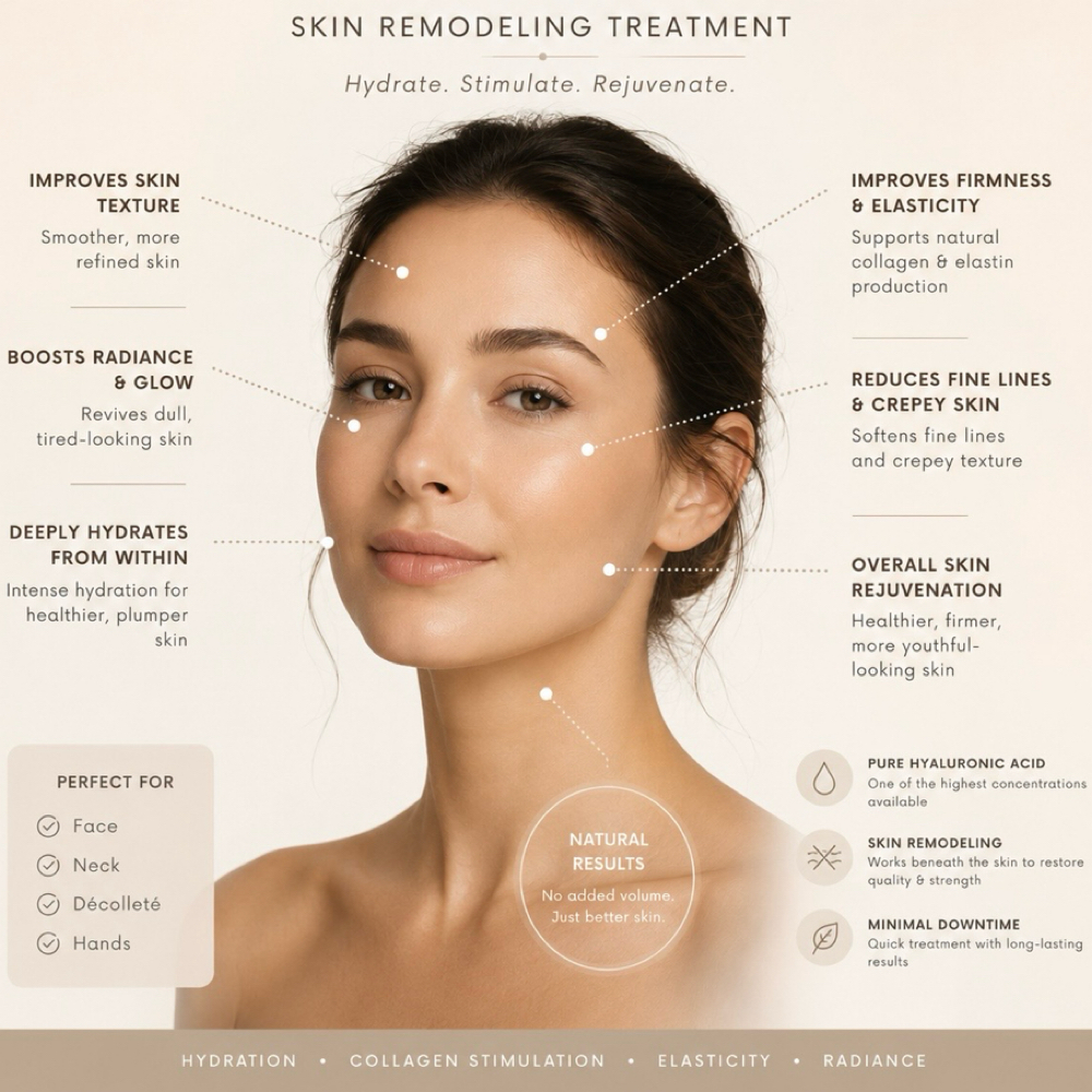 đ¨ Skinvive Skin Remodeling at Perfect Aesthetics - Browse treatments,view pricing, book online 24/7 in Cedar Park, TX