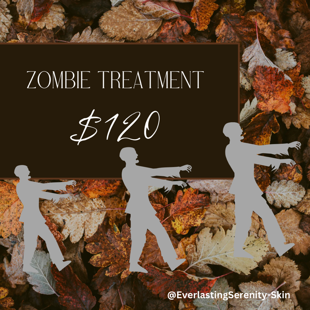 Zombie Treatment