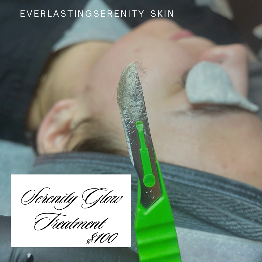 Serenity Glow Treatment at Everlasting Serenity Skin in Florida, FL