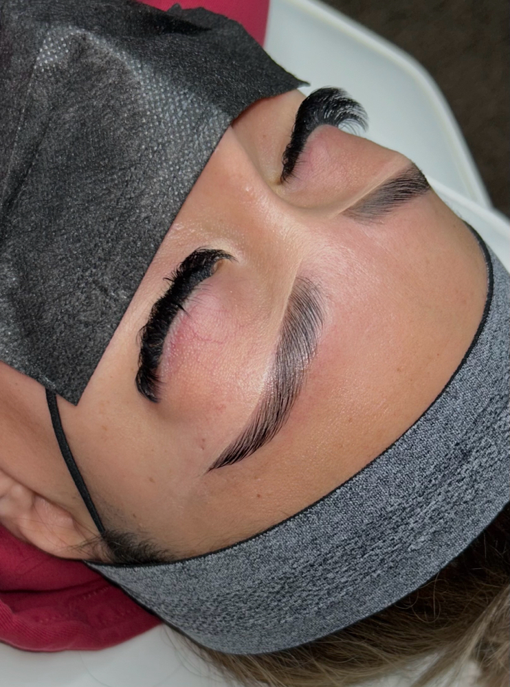 Brow Wax & Tint at BROW APPEAL in Litchfield Park, AZ
