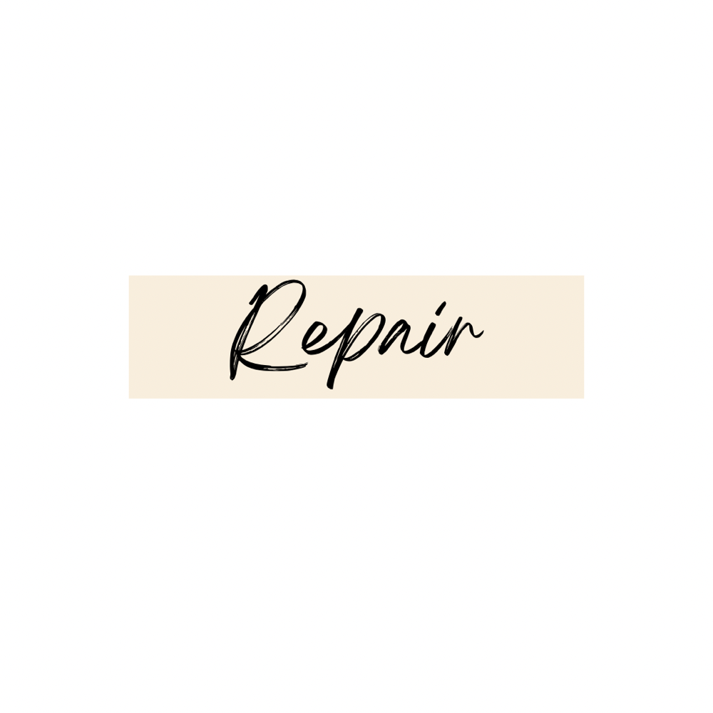 Repair