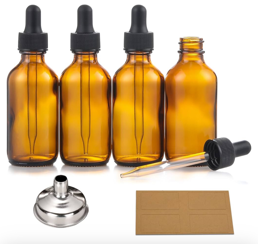 Customized Serum
