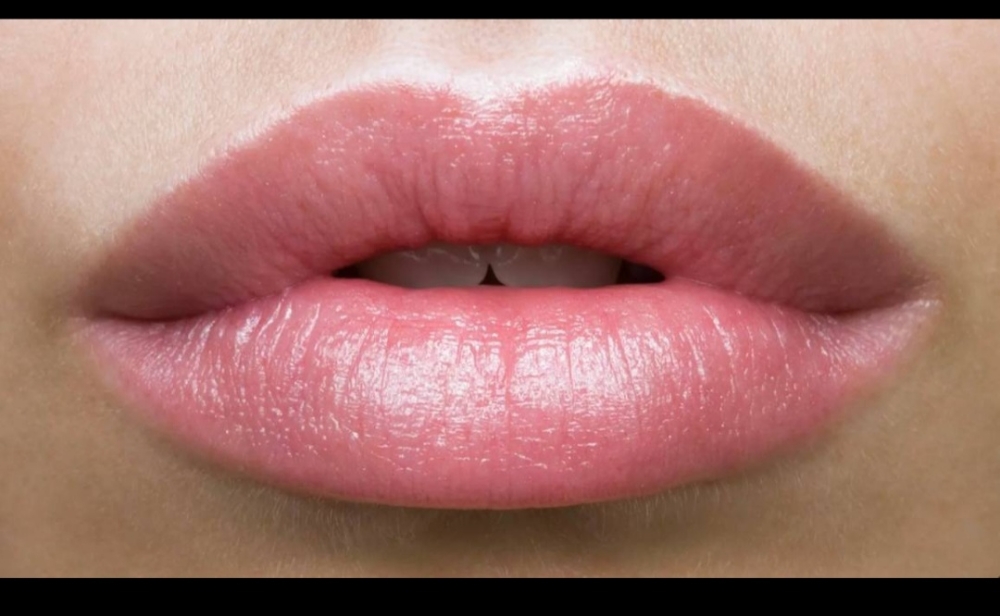 Lip Blush at Pure Beauty Bar & Permanent Makeup in Greensboro, NC