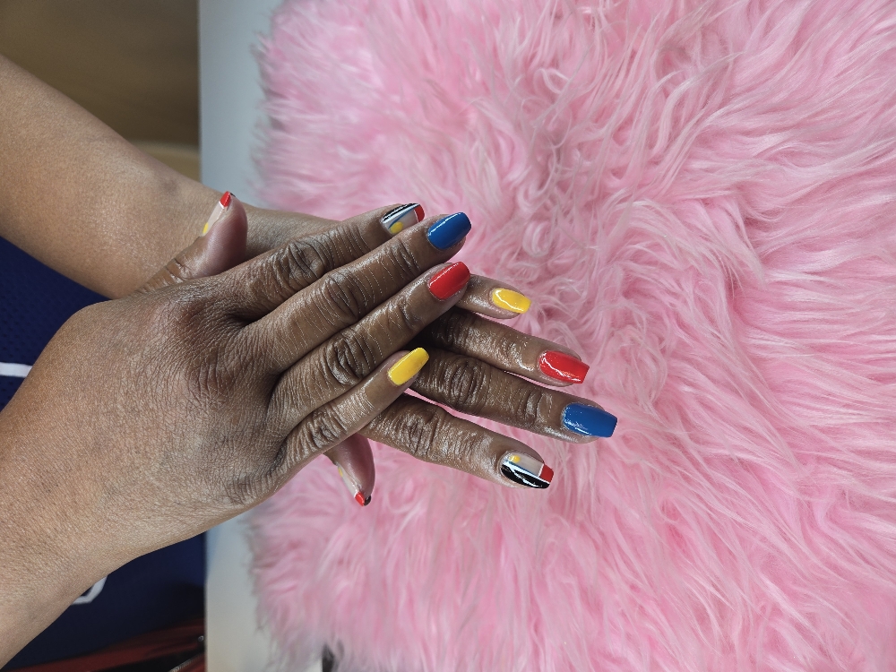 Manicure