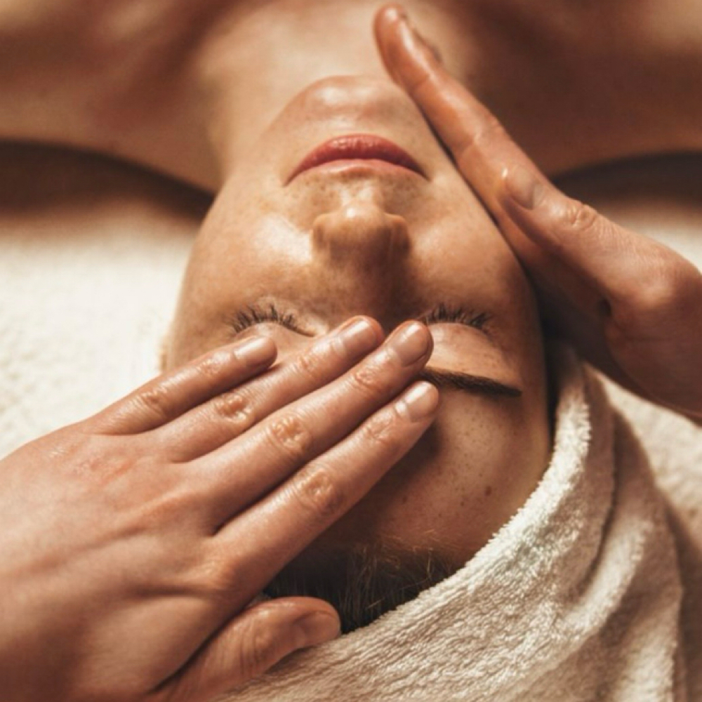 The No Tox (Lymphatic & Sculpting) at Agápē Aesthetics & Wellness in Sherman, TX