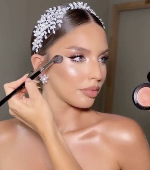 Bridal Glam