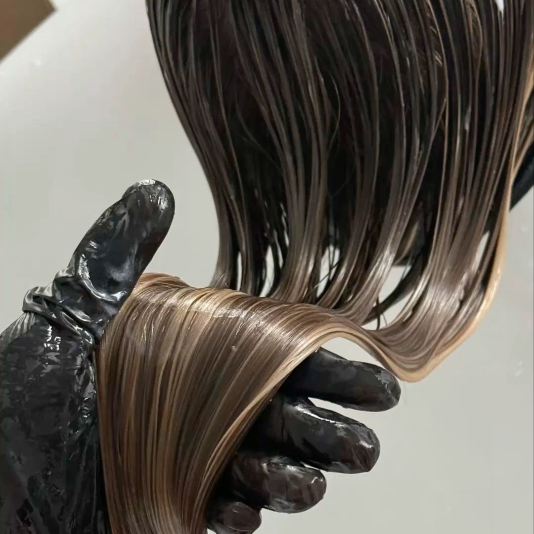 Add on Conditioning Treatment at Hair By Julia Garwick in Delaware, OH