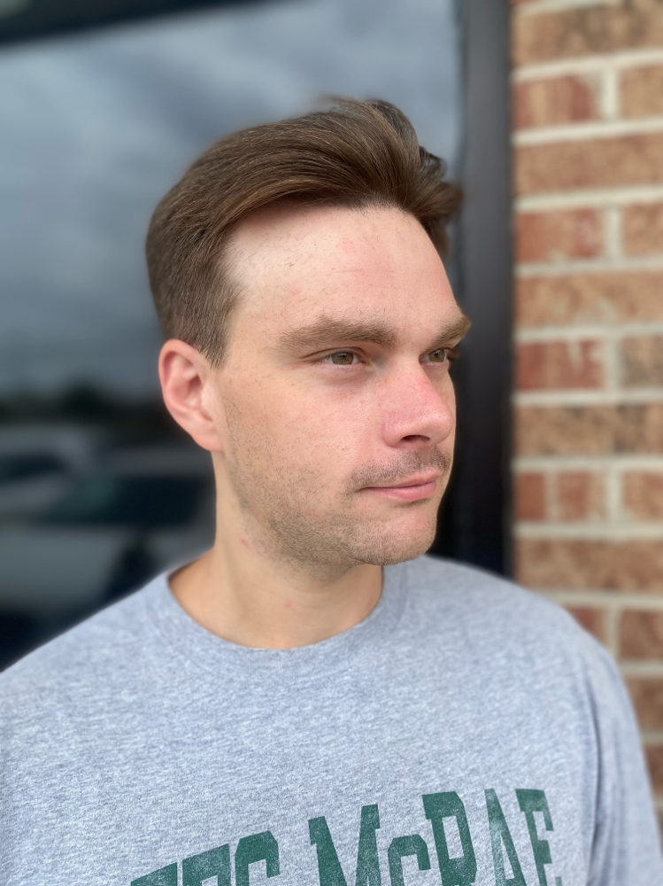 Men Cut