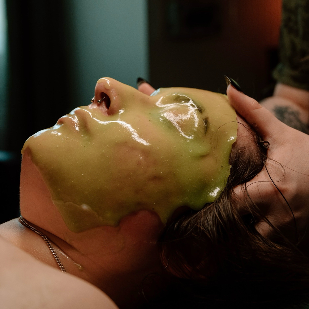 JELLY MASK *ADD-ON*