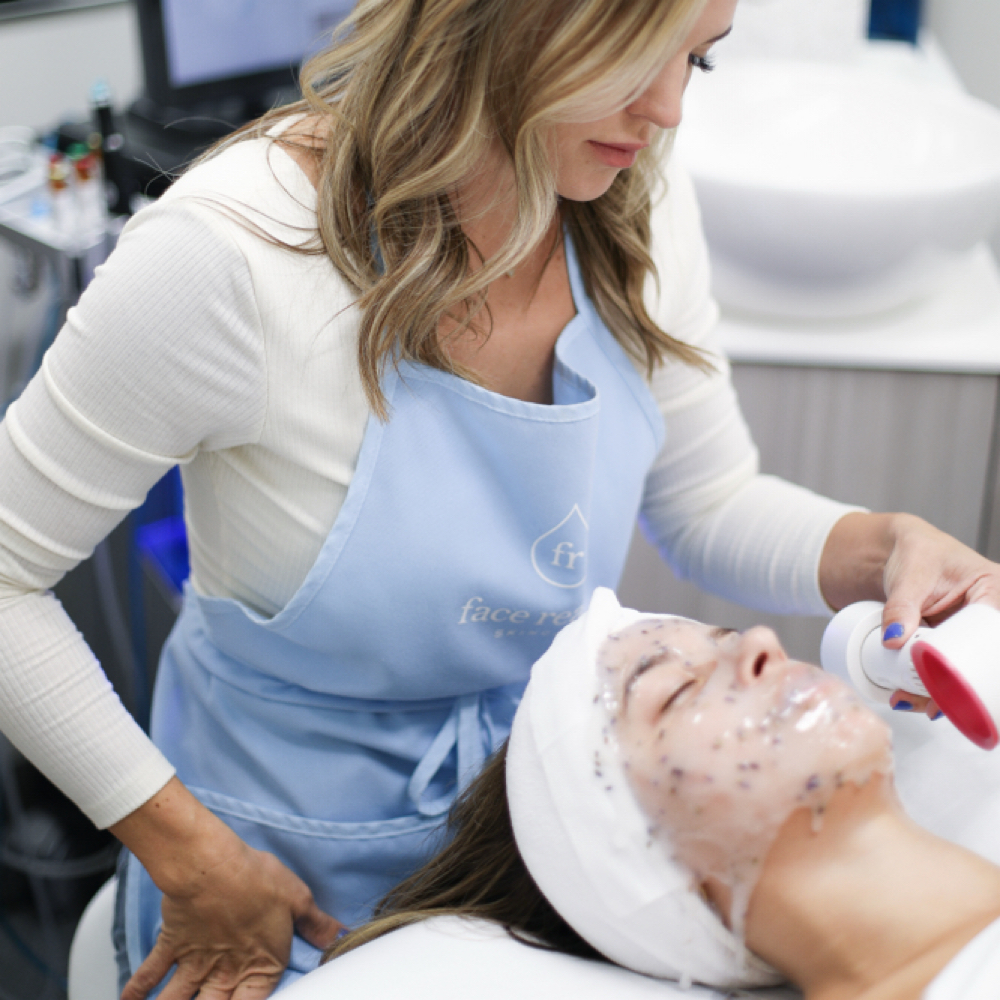 Bare Summer Membership at Bare Skin in Paso Robles, CA
