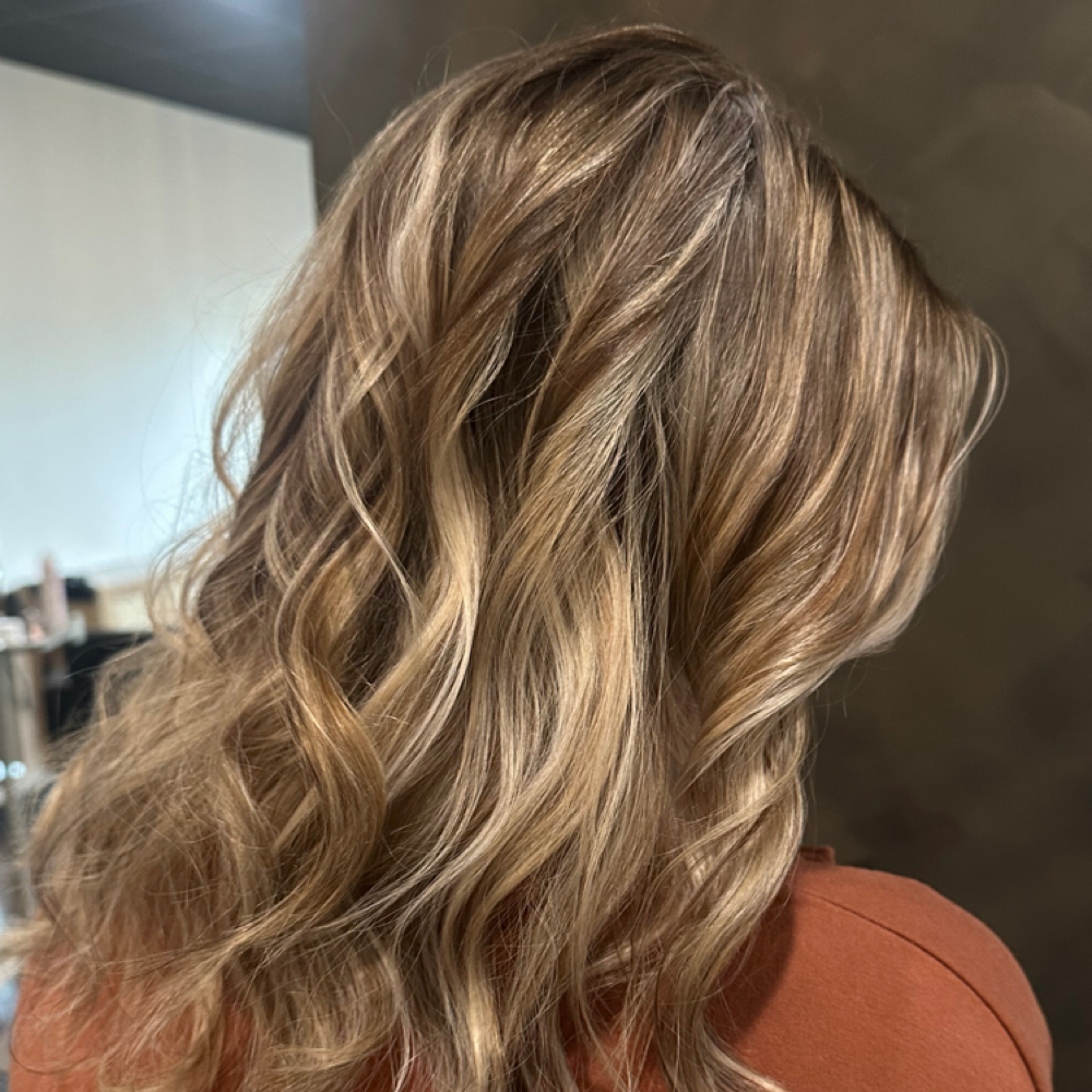 Highlight & Lowlight at Brylee Burdine in Somerset, KY