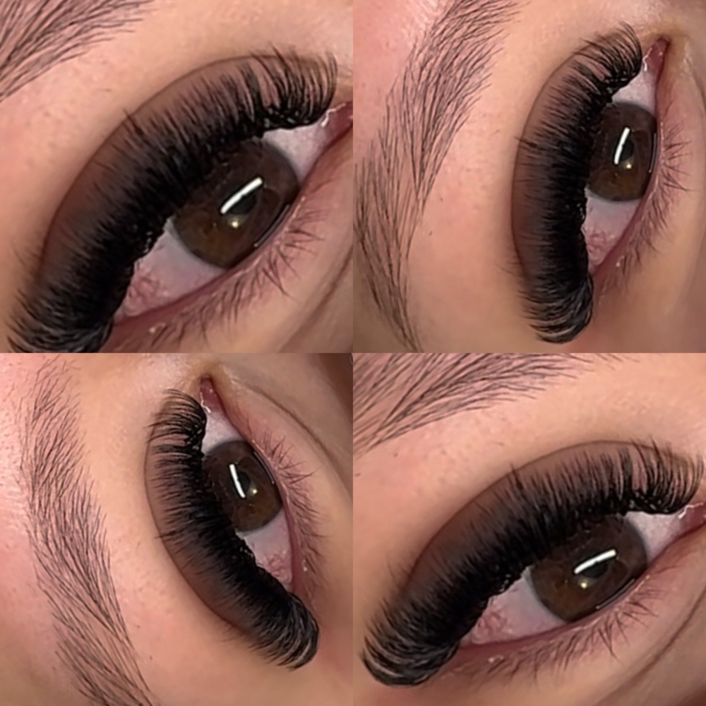Volume Set