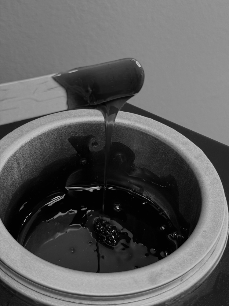 Upper Lip Wax